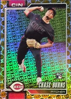 Chase Burns