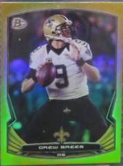 Drew Brees