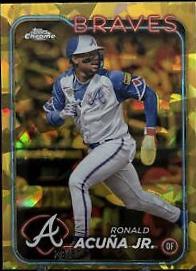 Ronald Acuna Jr.