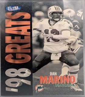 Dan Marino