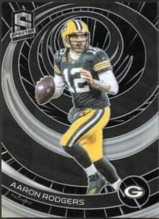 Aaron Rodgers