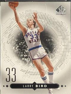 Larry Bird