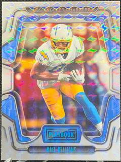 Mike Williams