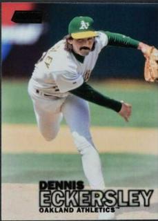 Dennis Eckersley