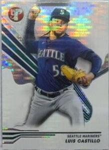 Luis Castillo