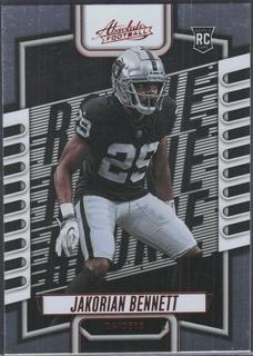 Jakorian Bennett