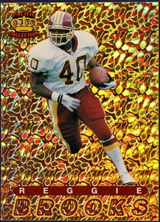 Reggie Brooks