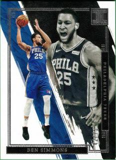 Ben Simmons