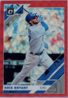 Kris Bryant