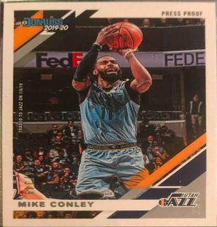 Mike Conley
