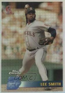 Lee Smith
