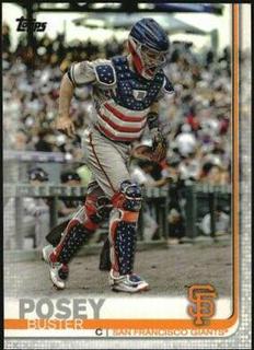 Buster Posey