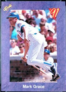 Mark Grace