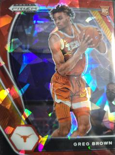 Greg Brown III