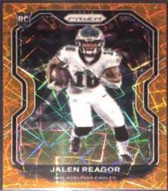 Jalen Reagor