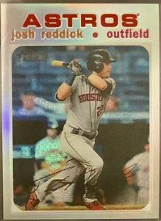 Josh Reddick