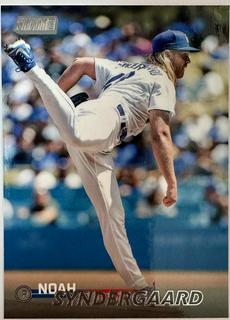 Noah Syndergaard