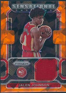 Jalen Johnson