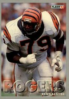 Lamar Rogers