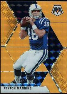 Peyton Manning
