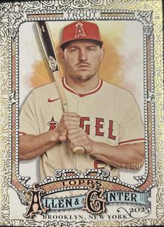 Mike Trout