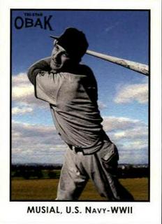 Stan Musial