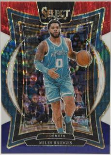 Miles Bridges