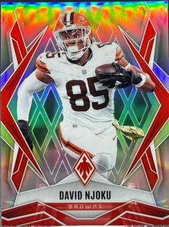 David Njoku
