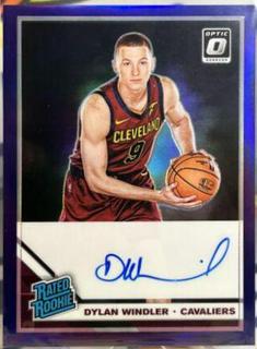 Dylan Windler