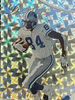 Herman Moore