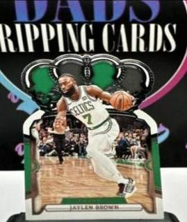 Jaylen Brown