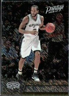 Kawhi Leonard