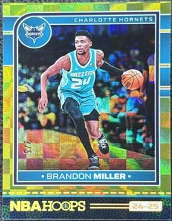 Brandon Miller