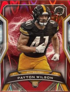 Payton Wilson