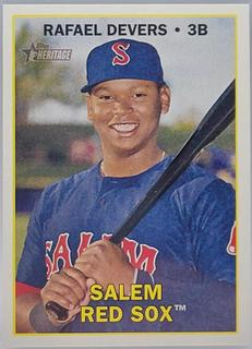 Rafael Devers