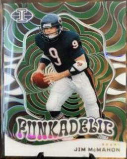 Jim McMahon