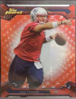 Tim Tebow