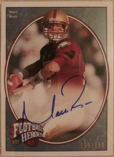 Matt Ryan