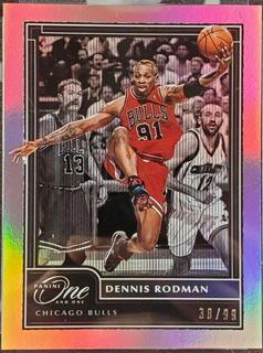 Dennis Rodman