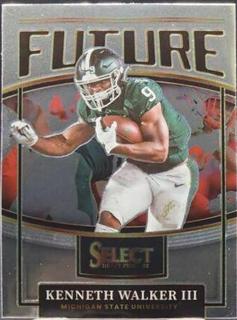 Kenneth Walker III
