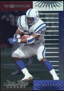 Edgerrin James