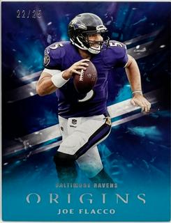 Joe Flacco
