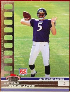 Joe Flacco