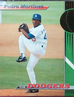 Pedro Martinez