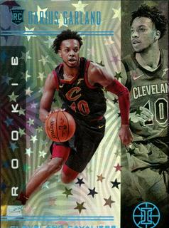 Darius Garland