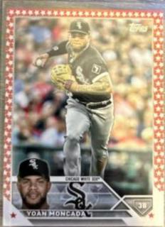 Yoan Moncada