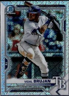 Vidal Brujan