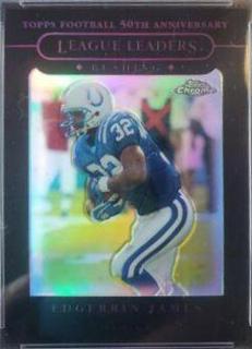Edgerrin James