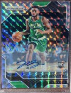 Jaylen Brown