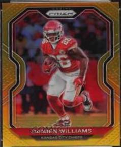Damien Williams